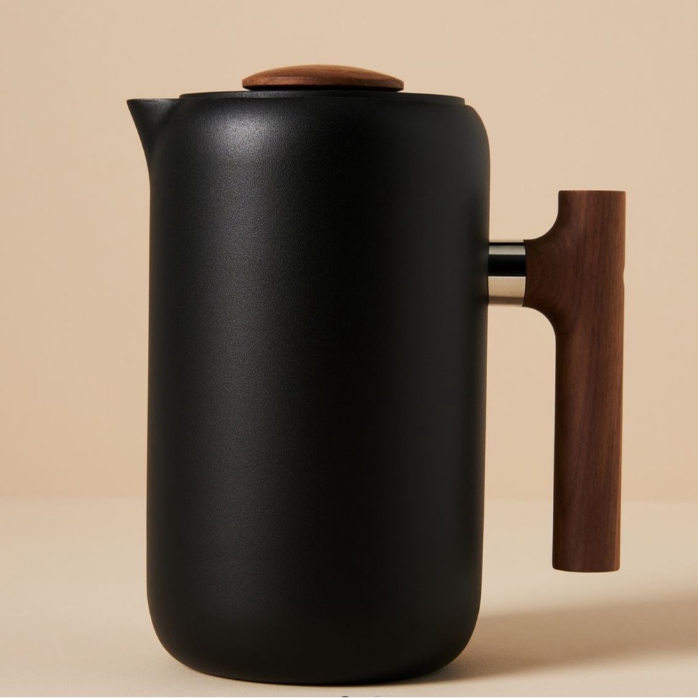 Fellow Clara French Press